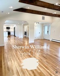 Sherwin Williams Greek Villa 7551