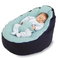 The Baby Bean Bag | 30 Unexpected Baby Shower Gifts That Are Sheer Genius $42.97