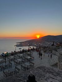 #travel through the #beautiful #albania #saranda #kalajaelekursit #nature