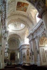 St. Peter and Paul Church, Lithuania