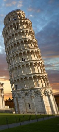 Leaning Tower, Pisa, Italy More More