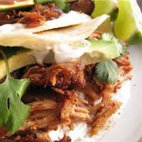 Slow Cooker Mexican Pork Carnitas