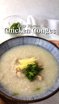 https://christieathome.com/blog/chicken-congee/