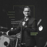 Our Global and Founding Pastor of Celebration Church, Pastor Stovall Weems, will be with us THIS SUNDAY! ——— We are excited and expectant…