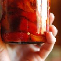 How to Preserve Peppers - Preserving Peppers at Home