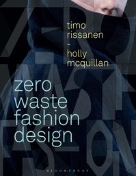 Zero Waste Fashion Design – Holly McQuillan