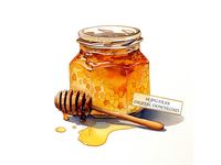 Introducing my Glass Jar of Honey Watercolor Clipart Bundle, the perfect addition to your fun and creative collection! At an affordable price, this bundle is a practical investment for anyone looking to add more fun and creativity to their projects and everyday life. Use this bundle collection of Glass Jar of Honey watercolor illustrations to create beautiful personal projects or unique gifts. The pack includes all the illustrations you can see at the listing images. Perfect for digital crafting and paper craft, be it for journaling, scrapbooking, wall art, coasters, mugs, invitations, greeting cards, planners or anything you can think of. May your creativity be your only limit! *The bundle includes a total of 10 individual watercolor illustrations, providing you with many, many creative p