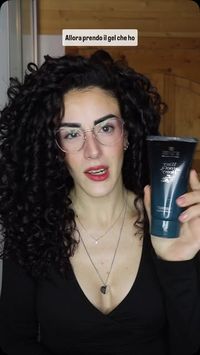 Camilla guarracino | curly haircare tips ✨ on Instagram: "Conoscevi questo trucchetto??🤍"