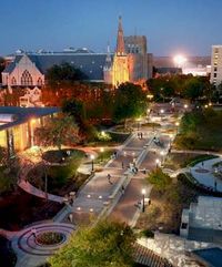 Creighton University