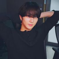 240402 Weverse Live enhypen jungwon icon