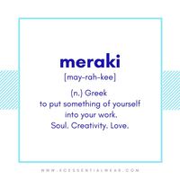 Thank you healthcare workers for providing us with MERAKI! #kcessentialwear #meraki #thankyoufrontliners #thankyounurses #thankyoudoctors #medicine #rn #rnlife #healthcareheroes #nurse #nursing #scrubs #wearscrubs #qualityscrubs #medicaluniform