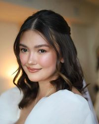 Achieve Angelica Panganiban’s Bridal Makeup With These Filipino Beauty Products