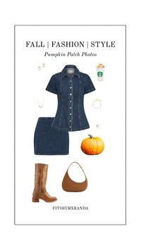 Fall Outfit Inspo | #outfitinspo #fall #fallfashion #outfit #style