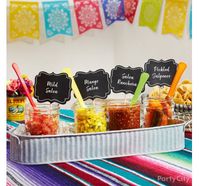 14 Cinco de Mayo Party Ideas Inspired by Papel Picado - Cinco de Mayo Party Ideas | Party City