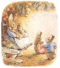 beatrix potter