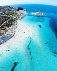 7 tra le più belle spiagge della Sardegna - Tourism Italia