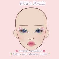 K-12 + Portalssss, are many more ive created, go on my acc if youd like to see others!!!