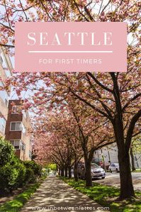 The Ultimate Seattle Travel Guide, What to do & See, Top Things to do in Seattle, Seattle's Most Instagram-worthy Spots, Seattle Favourites, Seattle Photography, Seattle Hotels, Seattle Bucket List, Seattle Washington, Seattle Itinerary, Unique Things to do in Seattle, Seattle Day Trip Ideas #seattle