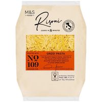 The Felicetti Family's Pasta, Crafted in the Italian Alps From Specially Selected Durum Wheat Semolina & Alpine Spring WaterM&S Food has been at the heart of the nation since 1884. Giving our customers their best-loved products at the incredible quality and value that only M&S can deliver. From Percy Pig to the freshest M&S Select Farms produce, we grow, source, and develop our own products to give you family-ready food that's unbeatable on flavour and innovation. And that's whet