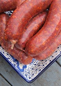 Mexican Chorizo Recipe - How to Make Chorizo Recipe | Hank Shaw