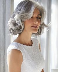 Amal | Color shown: Silver Stone