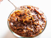 How to Caramelize Onions Recipe