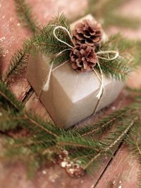 Christmas Gift Wrapping Ideas