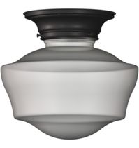 Thurman 4" Flush Mount Classic Flush Ceiling Fixture A6510