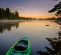 Bon Echo Provincial Park - Naturally Lennox & Addington