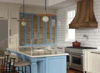 21 Kitchen Island Ideas | Fabuwood Cabinetry