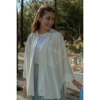 MISSLILY THE JOURNEY COMFY LOOSE TOP | Shopee Malaysia