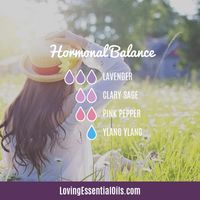 Lavender Diffuser Blends - 10 Calming Essential Oil Recipes