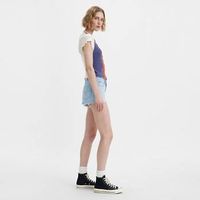 Superlow Women's Shorts - Light Wash | Levi's® US