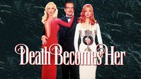 Death Becomes Her (1992)
Dakota