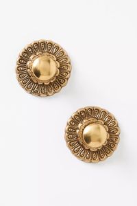 Ida Heritage Knobs, Set of 2 | Anthropologie