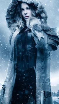 Underworld: Blood Wars