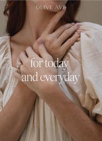 Shop everyday jewelry now!