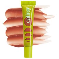 Glazed & Infused Lip Plumper Gloss - caliray | Sephora