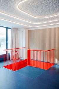 Bureau Brisson Architectes, ALAN HASOO · Prieuré 4A · Divisare