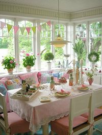 sun room decorating idea design 22