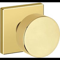 Baldwin 5055R017003PASS 5055 Passage Door Knob Set with | Build.com