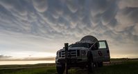 University of Oklahoma School of Meteorology