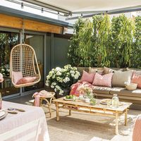 Antes y después: así cambiamos esta terraza