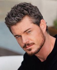 ERIC DANE