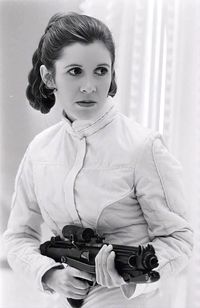 Princess Leia Organa