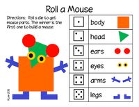 VISUAL REPRESENTING: I think this pin is awesome and would want to use it in my classroom to teach shapes and numbers.