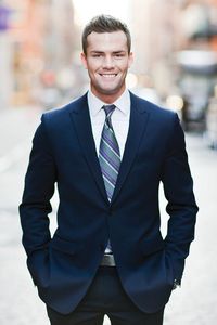 A great article of the rise of the real estate agent for Nest Seekers--Ryan Serhant. A success story.