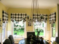 Maison Decor: Window Treatment Secrets