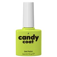 At-Home Mini Manicure | Gel Nail Polish Kit | Candy Coat