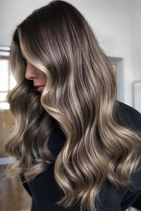 Discover the art of Reverse Balayage in our latest article showcasing 30 stunning hair color ideas! Unleash a new dimension to your locks with this trendy technique that adds depth and contrast. Click to explore more inspiration and follow us. #ReverseBalayage #HairColorInspo, #Balayage #TrendyTresses #GorgeousHues